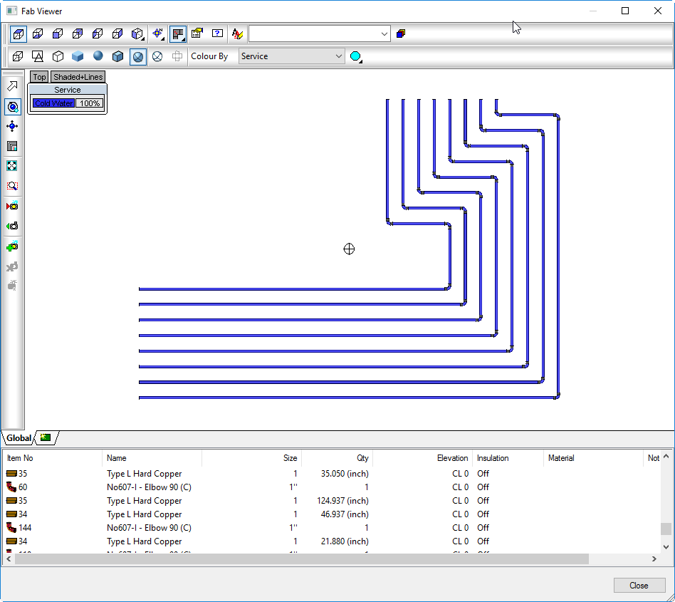 FABVIEWERColorByService