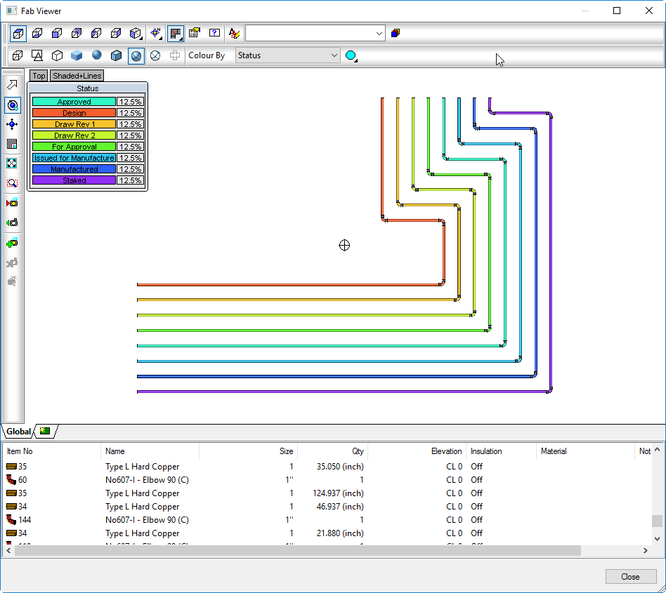 FABVIEWERColorByStatus